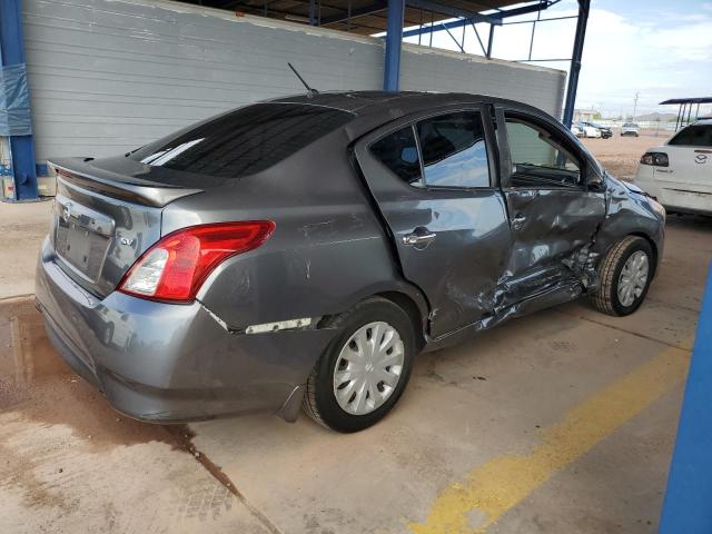 2019 NISSAN VERSA S 3N1CN7AP7KL830020