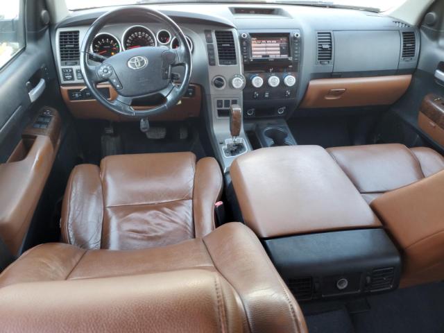 2011 TOYOTA TUNDRA CRE - 5TFHW5F10BX160808