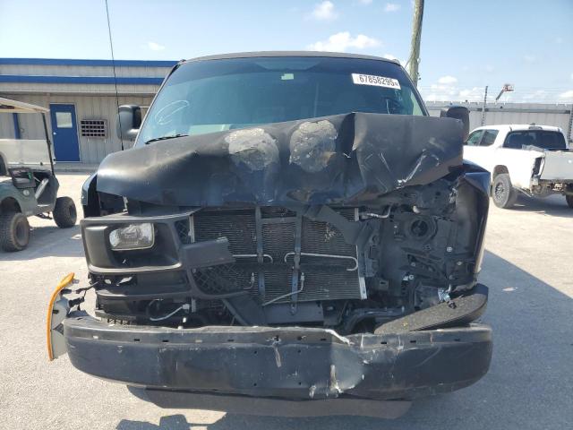 2015 CHEVROLET EXPRESS G2500 #3297073507