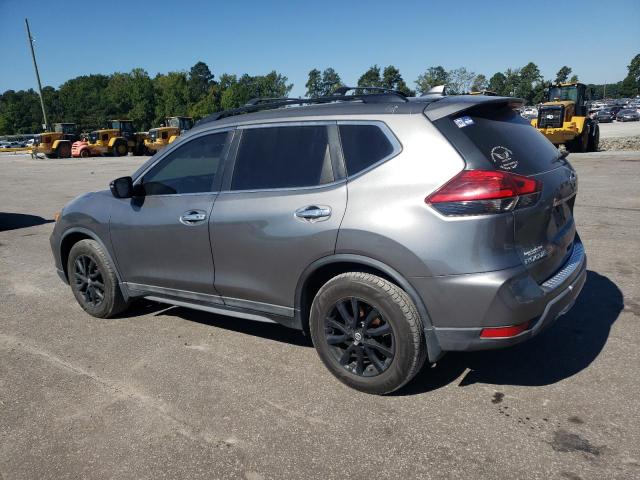 2017 NISSAN ROGUE S 5N1AT2MT8HC887025
