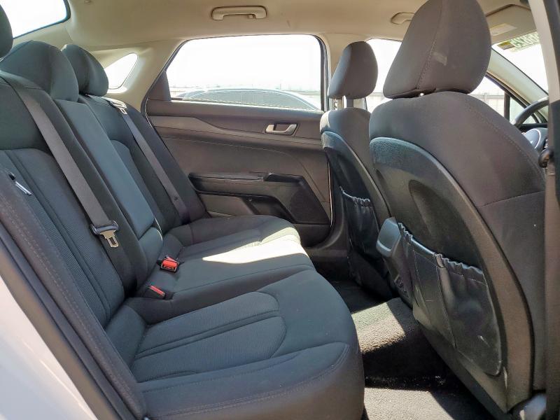 2023 KIA K5 LXS 5XXG14J22PG219747