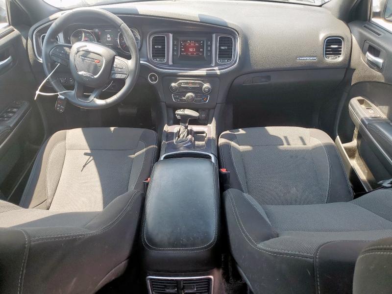 2015 DODGE CHARGER SE - 2C3CDXBG4FH852218