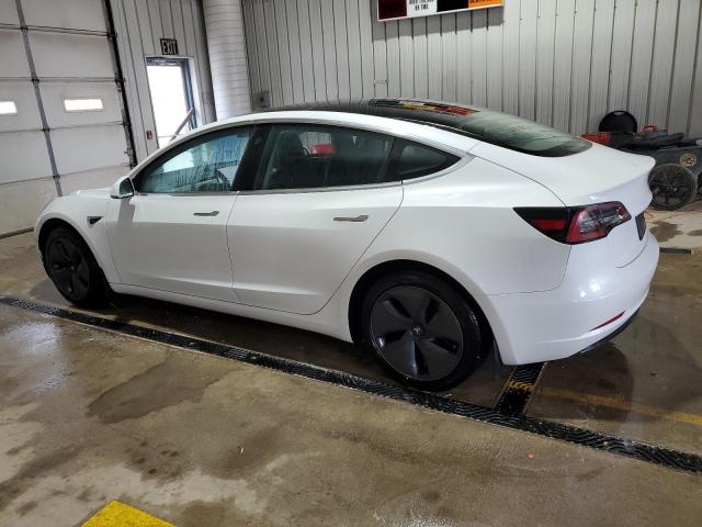 2019 TESLA MODEL 3 5YJ3E1EA2KF484215