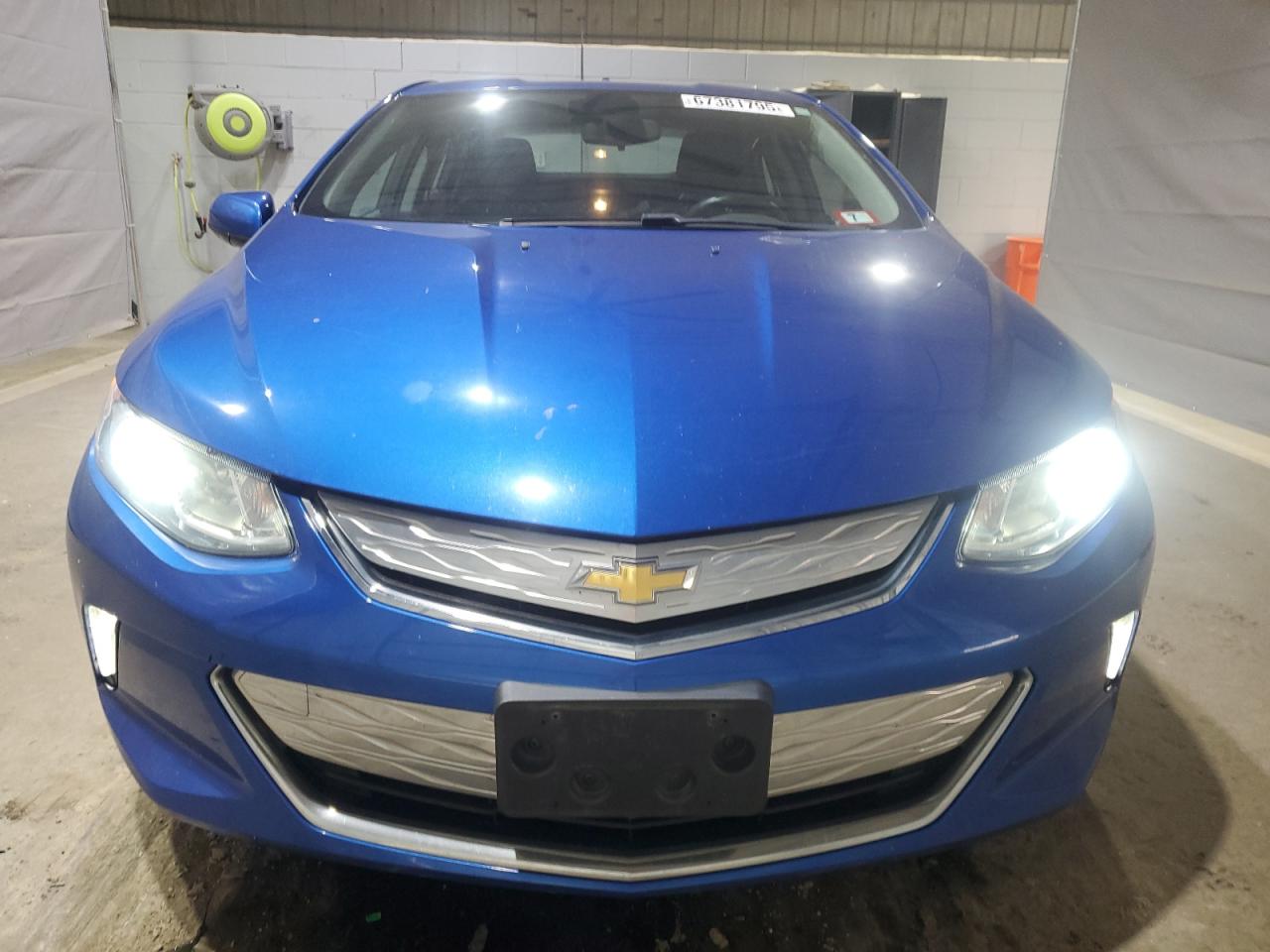 CHEVROLET VOLT LT