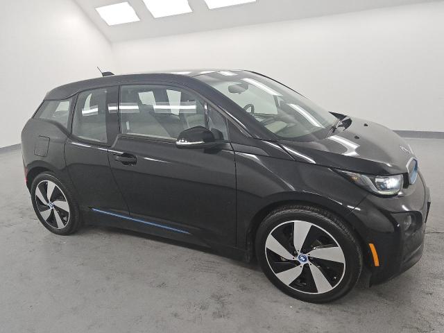 2017 BMW I3 BEV WBY1Z6C51HV547859