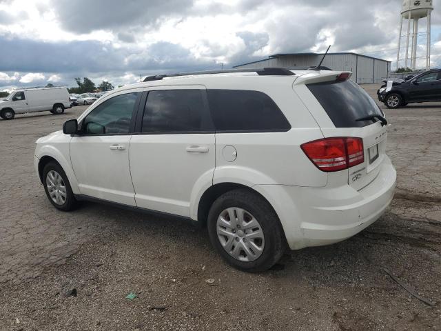 2017 DODGE JOURNEY SE 3C4PDCAB8HT626768