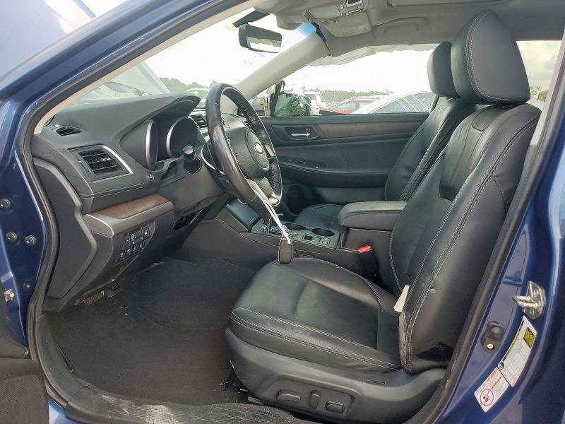 2019 SUBARU OUTBACK 2.5I LIMITED 4S4BSANC9K3250264