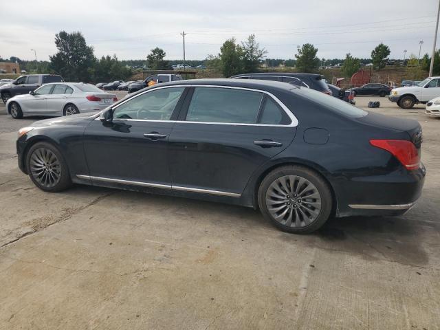 2017 GENESIS G90 ULTIMA KMHG54JHXHU023264