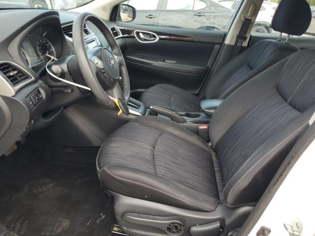 2017 NISSAN SENTRA S 3N1AB7AP9HY265880