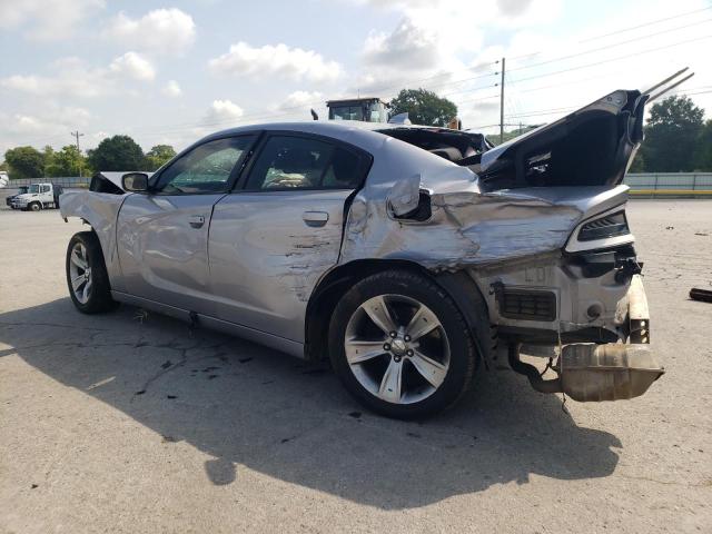 2018 DODGE CHARGER SXT PLUS 2C3CDXHG7JH138955