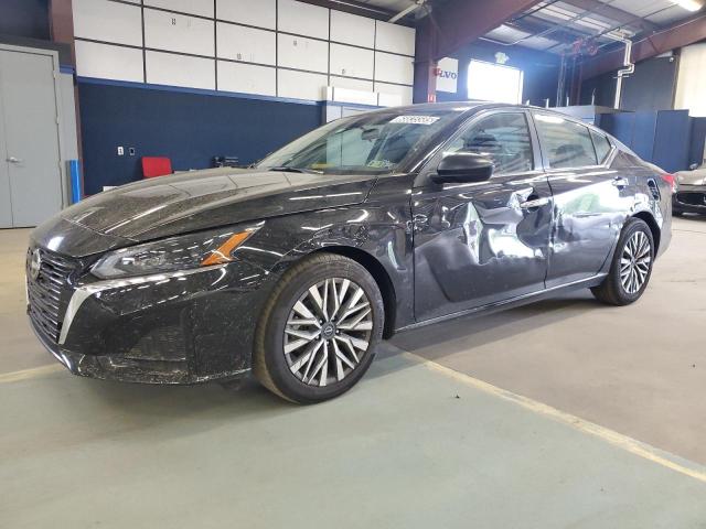 2025 NISSAN ALTIMA SV - 1N4BL4DVXSN369344