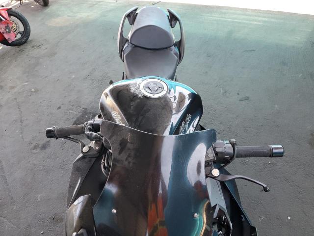 2018 KAWASAKI ZX1000 W JKAZXCW11JA012233
