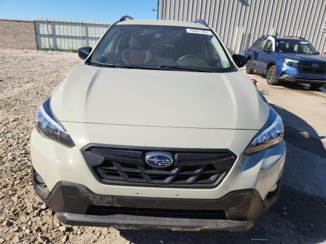 2023 SUBARU CROSSTREK JF2GTAPC4P8216278