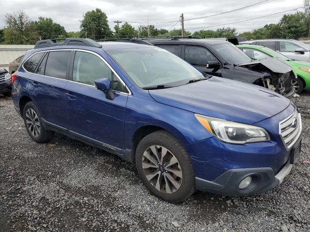 2016 SUBARU OUTBACK 2. 4S4BSALC5G3286222