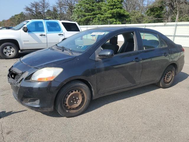 Global Auto Auctions: 2010 TOYOTA YARIS