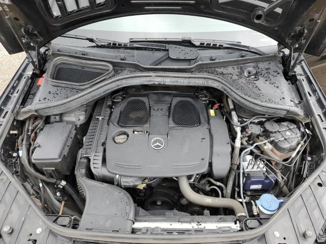 2018 MERCEDES-BENZ GLE 350 4M 4JGDA5HB8JB143099