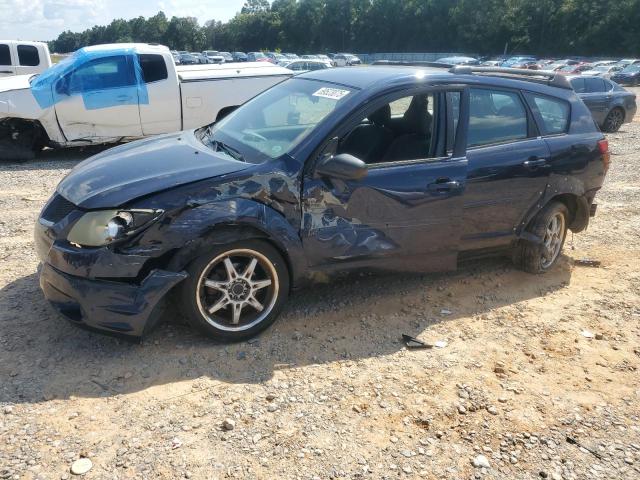 PONTIAC VIBE