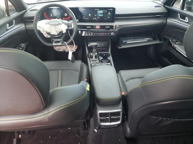 2025 KIA K5 GT KNAG44J8XS5325109