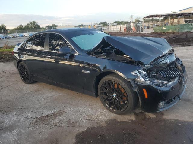 2015 BMW 528 I WBA5A5C58FD521604