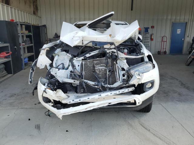 2023 TOYOTA TACOMA DOU - 3TMCZ5AN0PM548470