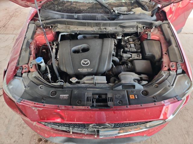 2017 MAZDA CX-5 GRAND - JM3KFADL7H0128045