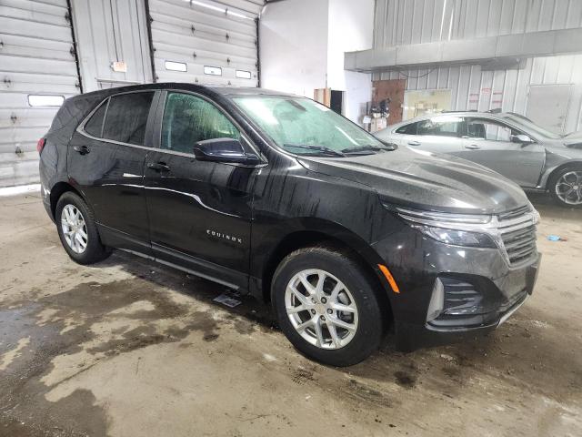 2024 CHEVROLET EQUINOX LT 3GNAXUEG9RL296138