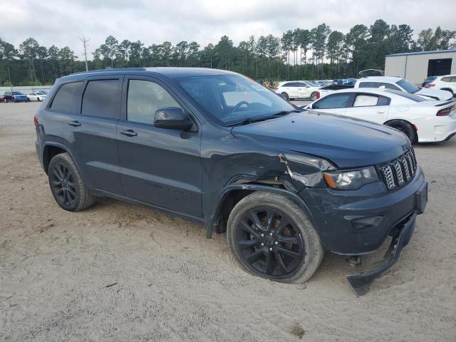 2018 JEEP GRAND CHEROKEE LAREDO 1C4RJFAG7JC284360