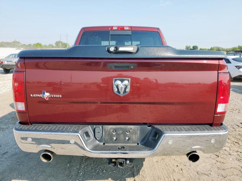 2017 RAM 1500 SLT 3C6RR6LT6HG592413