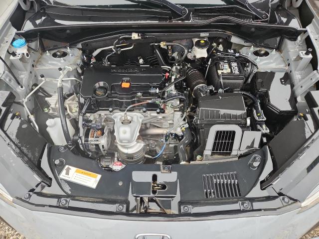 2024 HONDA HR-V SPORT #3301854994