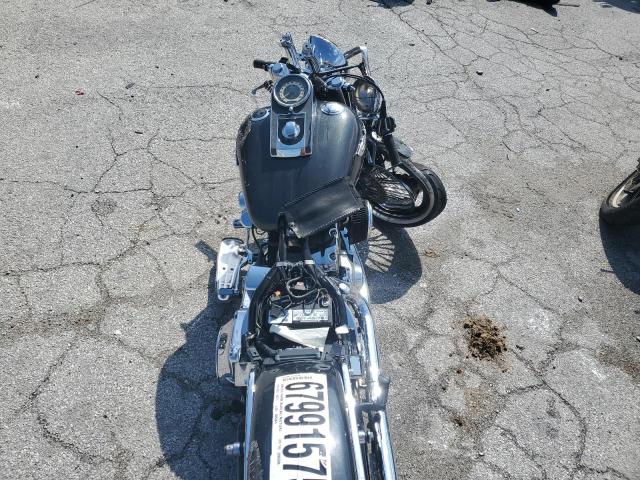 2006 HARLEY-DAVIDSON FLSTNI 1HD1JDB126Y045559