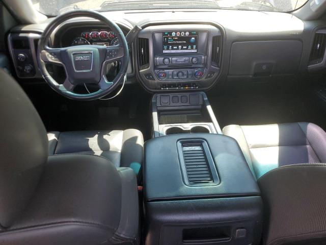 2018 GMC SIERRA K15 3GTU2NEC1JG426000