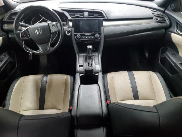 2018 HONDA CIVIC EXL SHHFK7H73JU234603
