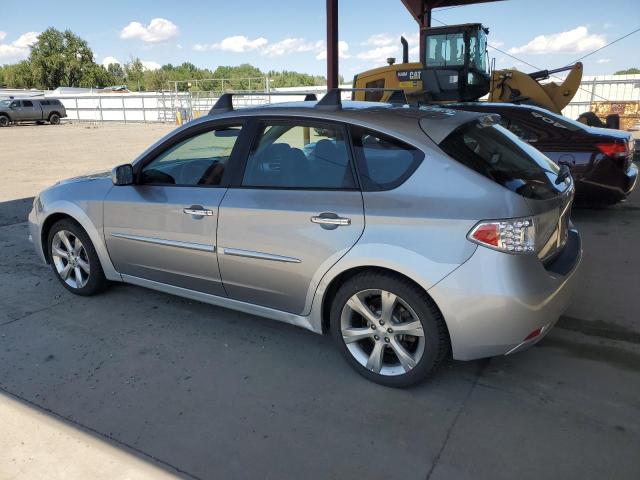 2009 SUBARU IMPREZA OU - Other View