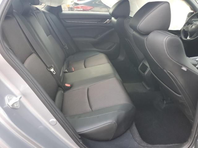 2022 HONDA ACCORD HYBRID SPORT 1HGCV3F24NA038519