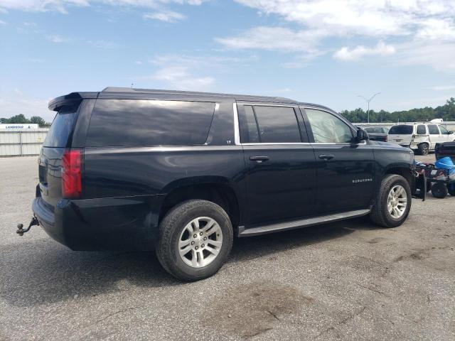 2018 CHEVROLET SUBURBAN K 1GNSKHKC6JR378854