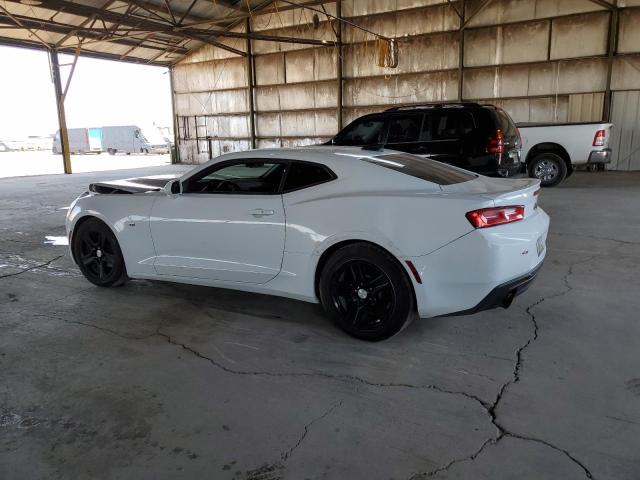 2018 CHEVROLET CAMARO LT 1G1FB1RX9J0137104