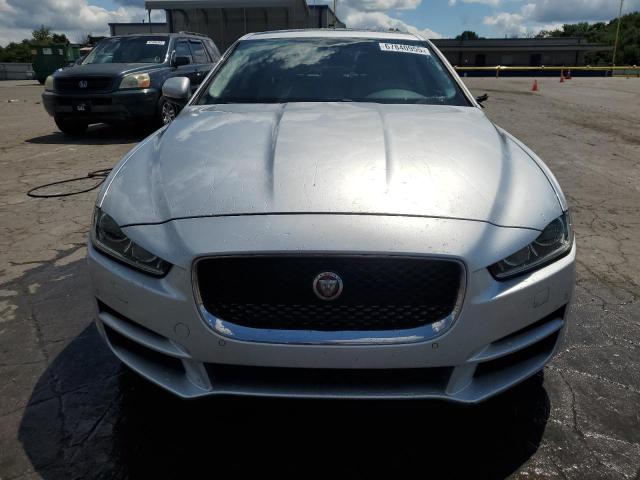 2017 JAGUAR XE PRESTIG SAJAE4BV4HA973301