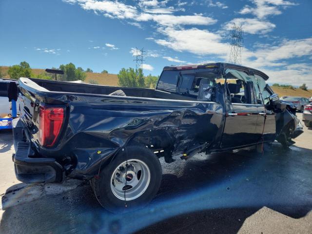 2023 GMC SIERRA K35 - 1GT49WEY6PF133295