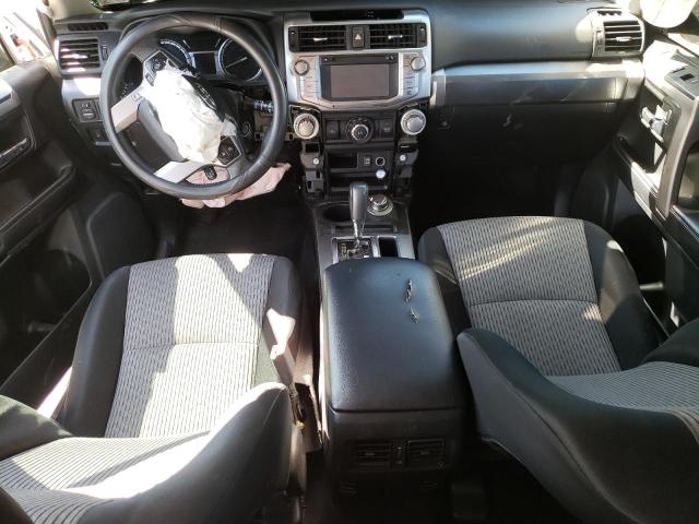 2016 TOYOTA 4RUNNER SR JTEBU5JR2G5405406