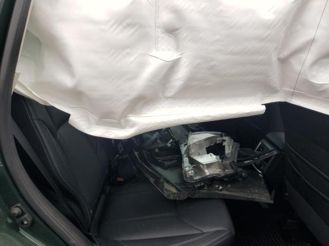 2023 SUBARU FORESTER T JF2SKARCXPH514537