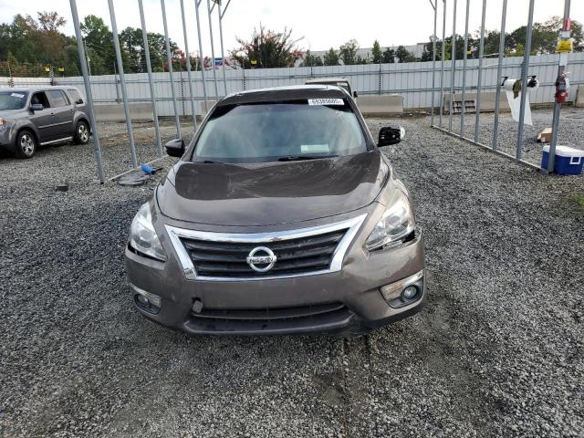 2015 NISSAN ALTIMA 3.5 1N4BL3APXFC491333