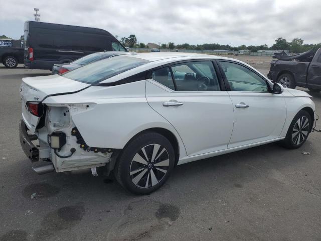 2019 NISSAN ALTIMA SV 1N4BL4DW1KN303919