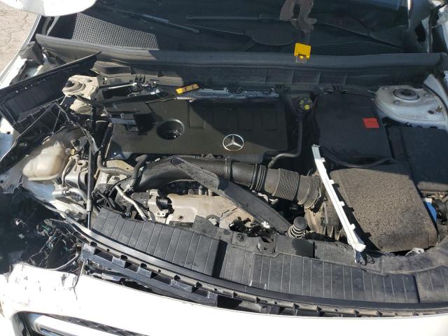 2022 MERCEDES-BENZ GLB 250 4M W1N4M4HB9NW253690