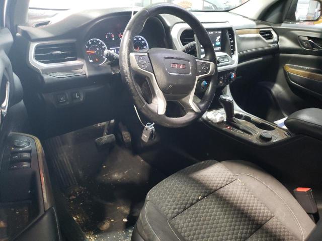 2017 GMC ACADIA SLE 1GKKNRLA4HZ289138