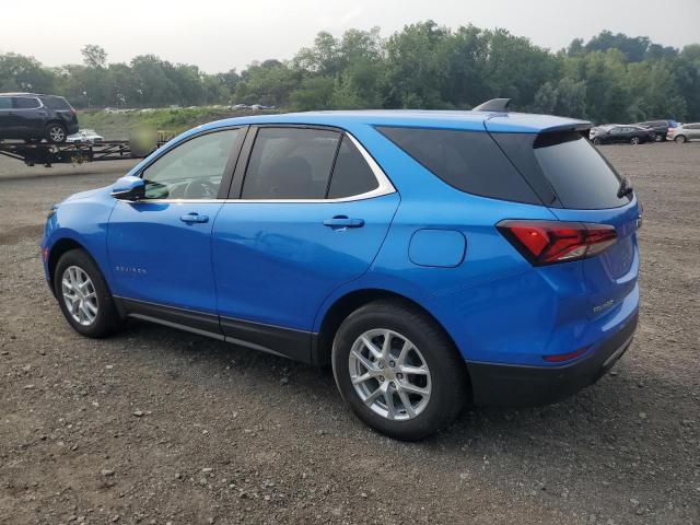 2024 CHEVROLET EQUINOX LT 3GNAXUEG0RS166089