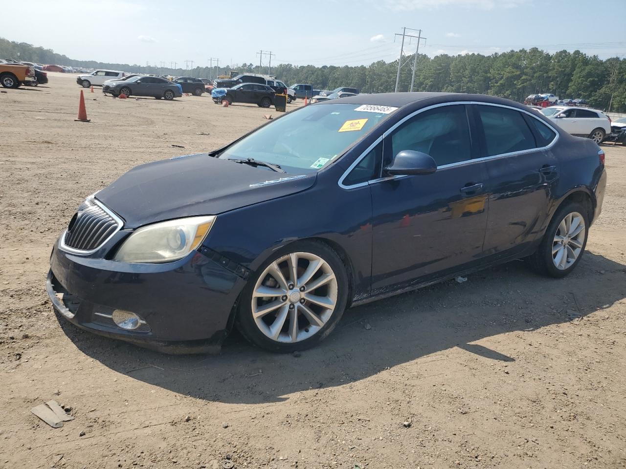 BUICK VERANO CONVENIENCE