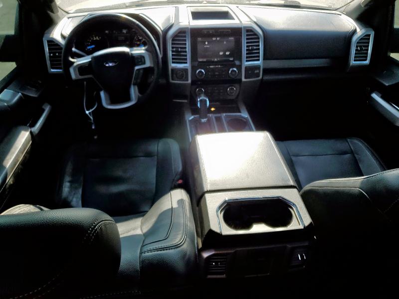 2015 FORD F 150 1FTEW1EG6FKE03073