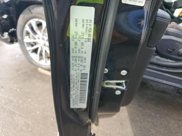 2019 JEEP CHEROKEE L 1C4PJMLB4KD194933