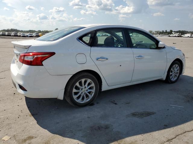 2019 NISSAN SENTRA S 3N1AB7AP9KY245605
