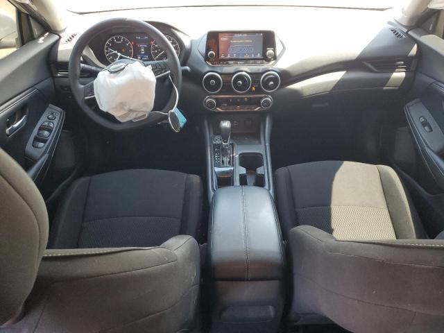 2021 NISSAN SENTRA S #3255579008